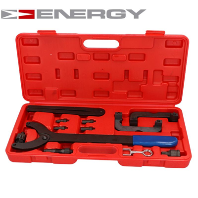 Energy NE00384 Súprava montážnych nástrojov, vačkový hriadeľ