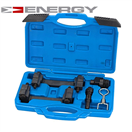 Energy NE00386 Energy NE00386 Sada naradia na nastavenie, casovanie
