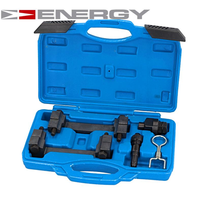 Energy NE00386 Sada naradia na nastavenie, casovanie