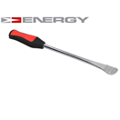 Energy NE00391 LŽICE NA PNEUMATIKY S MADLEM 30cm