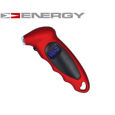 Energy NE00394 Zariadenie na meranie tlaku v pneumatikách