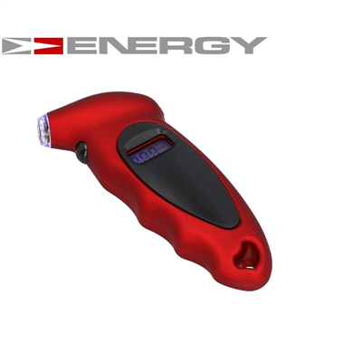 Energy NE00394 Zariadenie na meranie tlaku v pneumatikách