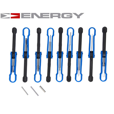 Energy NE00397 Sada odblokovacích prípravkov