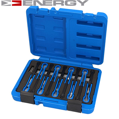 Energy NE00397 Sada odblokovacích prípravkov