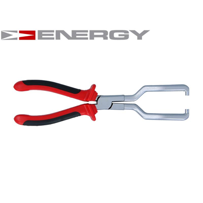 Energy NE00400 Naradie na rozpajanie, klimatizacne-/palivove vedenie