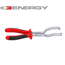 Energy NE00400 Energy NE00400 Naradie na rozpajanie, klimatizacne-/palivove vedenie