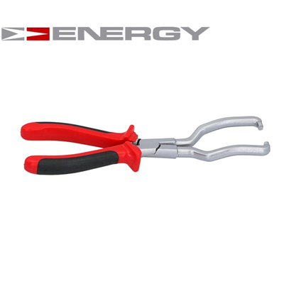 Energy NE00400 Naradie na rozpajanie, klimatizacne-/palivove vedenie