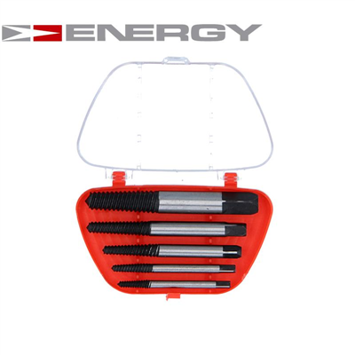 Energy NE00403 Uvoľňovač skrutiek
