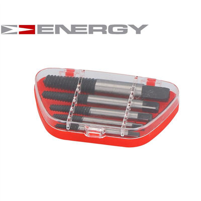 Energy NE00403 Uvoľňovač skrutiek
