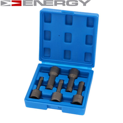 Energy NE00407 Sada nástrčkových kľúčov