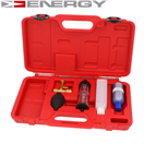 Energy NE00409 Energy NE00409 Zariadenie na testovanie, systemovy tlak paliva