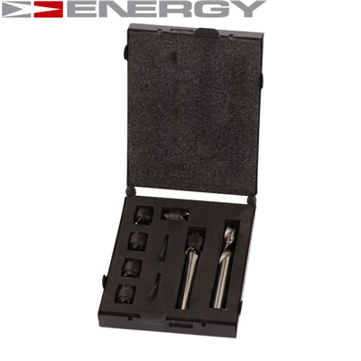 Energy NE00416 Fr=za na bodové zvary - sada