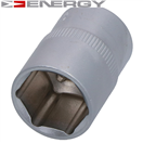 Energy NE00421-21 Násadka 1/2 šestihranná 21 mm