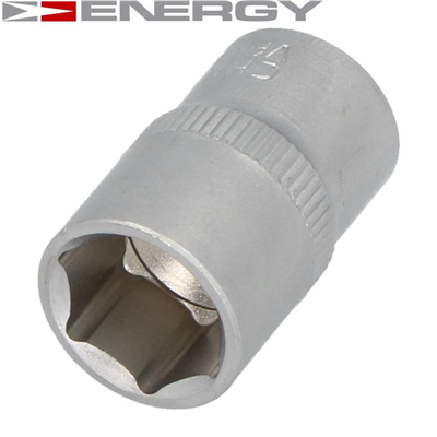 Násadka 3/8 šestihranná 13 mm
