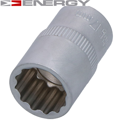 Energy NE00423-17 Sada nástrčkových kľúčov