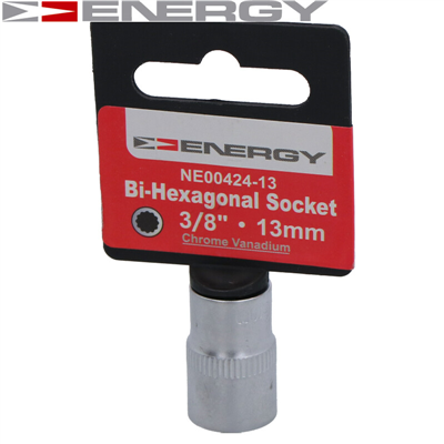 Energy NE00424-13 Sada nástrčkových kľúčov