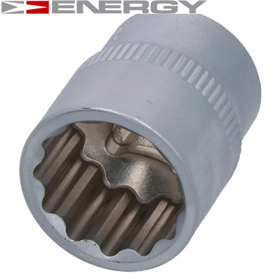 Energy NE00424-17 Sada nástrčkových kľúčov