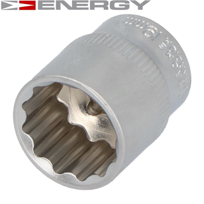 Energy NE00424-19 Sada nástrčkových kľúčov