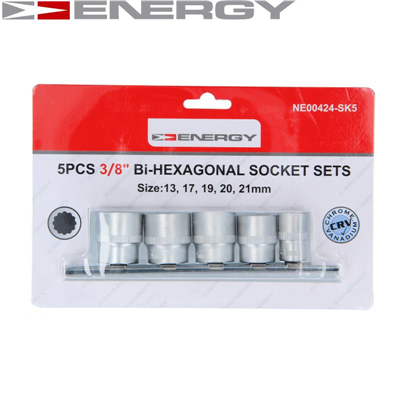 Energy NE00424-SK5 Sda naradia