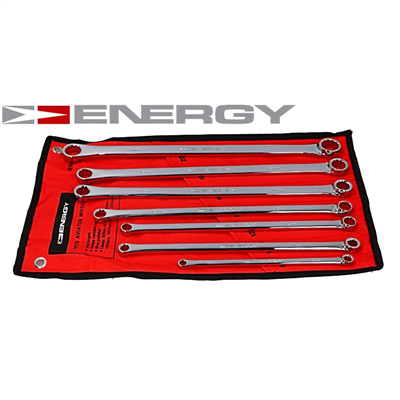 Energy NE00426 Sada dvojitých očkových kľúčov