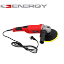 Energy NE00439 ELEKTRICKÁ OTÁČECÍ LEŠTIČKA