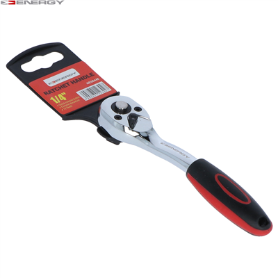 Energy NE00448 Prepínacia račňa
