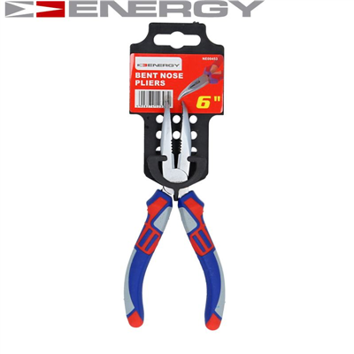 Energy NE00453 Úzke ploché kliešte