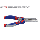 Energy NE00453 - Úzke ploché kliešte