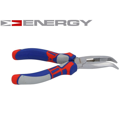 Energy NE00453 Úzke ploché kliešte