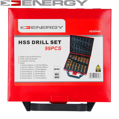 Energy NE00464 Sda naradia