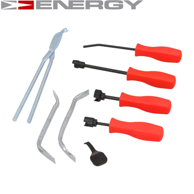 Energy NE00468 Kliešte vratnej prušiny