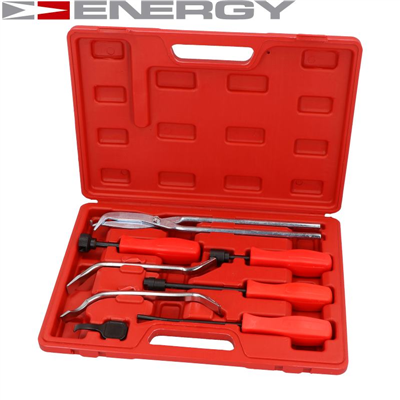 Energy NE00468 Kliešte vratnej prušiny