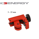 Energy NE00479 Energy NE00479 Rezačka trubiek