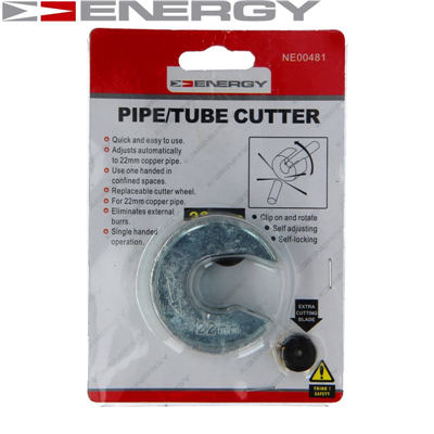 Energy NE00481 Rezačka trubiek
