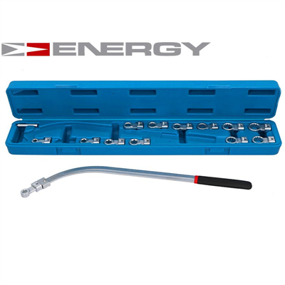 Energy NE00482 Kliešte, vonkajšie zrkadlo