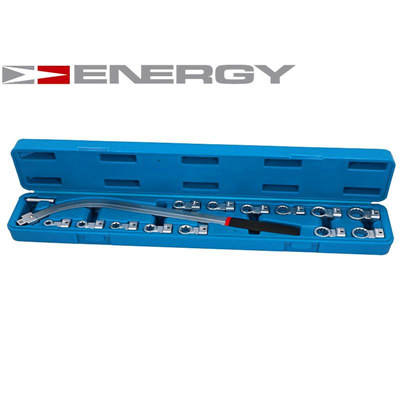 Energy NE00482 Kliešte, vonkajšie zrkadlo