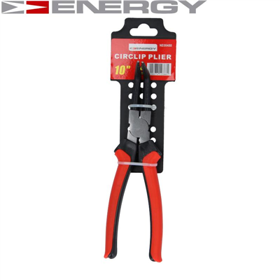Energy NE00488 Kliešte na poistné krúšky