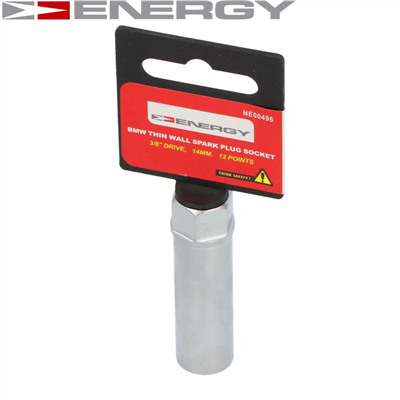 Energy NE00496 Sada nástrčkových kľúčov