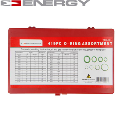 Energy NE00498 Sda naradia