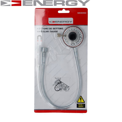 Energy NE00502 Zariadenie na meranie uhlu pootočenia