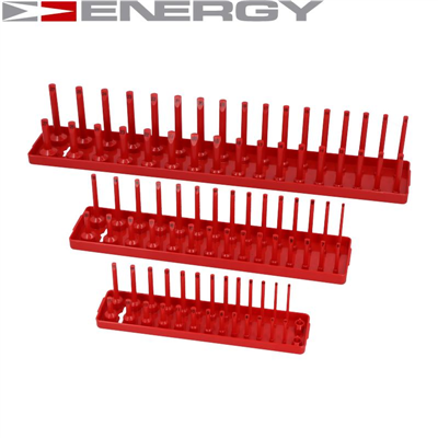 Energy NE00507 Nástrčný držiak, nástrčkový kľúč