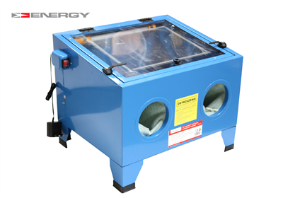 Energy NE00510 Prúdová kabína