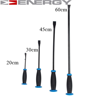 Energy NE00513 Sada montážnych pák