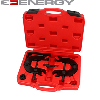 Energy NE00514 Sada naradia na nastavenie, casovanie