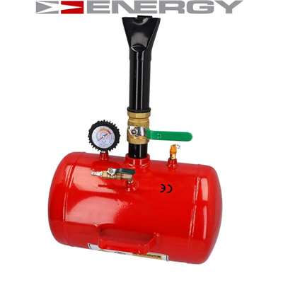 Energy NE00518 Pneuhustič s manometrom