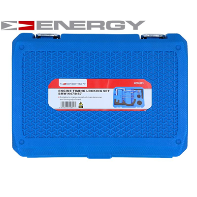 Energy NE00523 Súprava montážnych nástrojov, vačkový hriadeľ