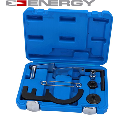 Energy NE00523 Súprava montážnych nástrojov, vačkový hriadeľ
