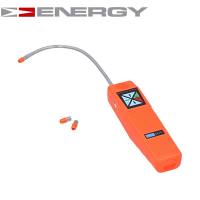 Energy NE00525 Sada na vyhľadávanie netesností klimatizácie