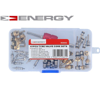 Energy NE00542 Kľúč