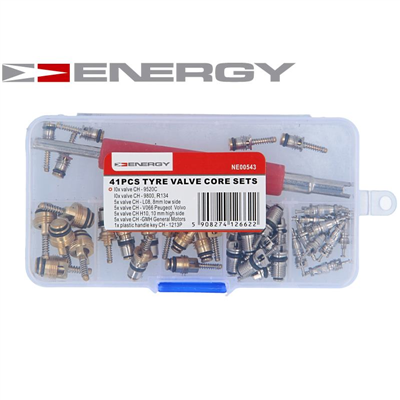 Energy NE00543 Kľúč